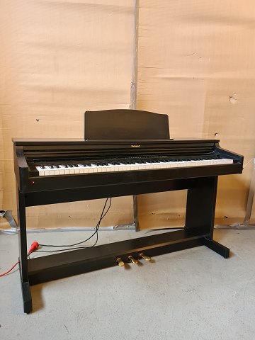 Klaverer