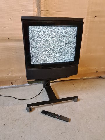 Gamle TV