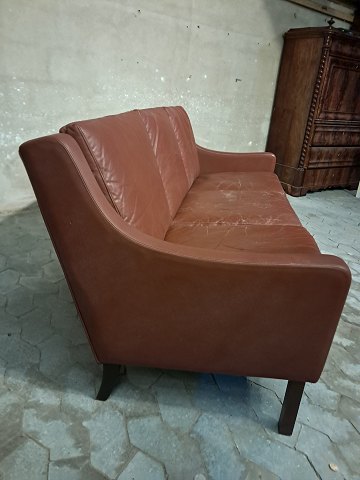 Sofa Kr. 2400,-