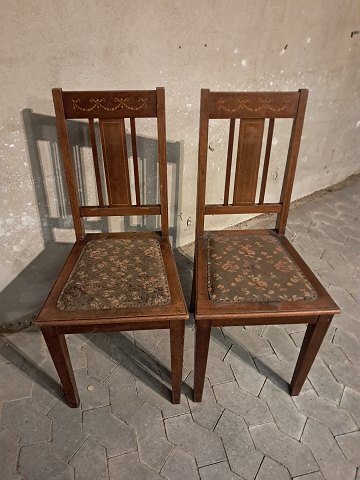 Salonstole