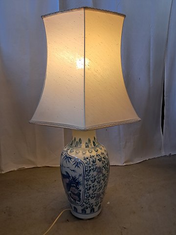 Bordlamper