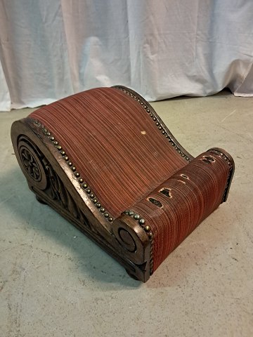 Taburetter og lignende