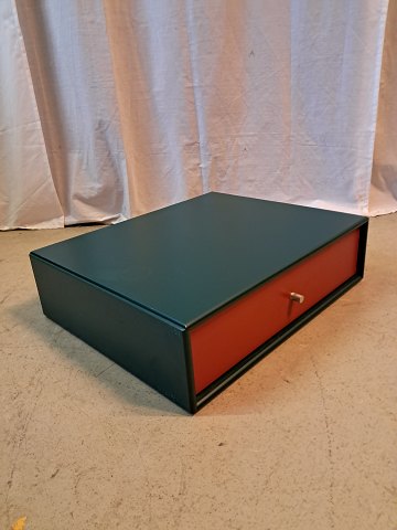 Kuri�siteter og andet