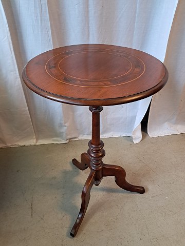 Sm�borde og lignende