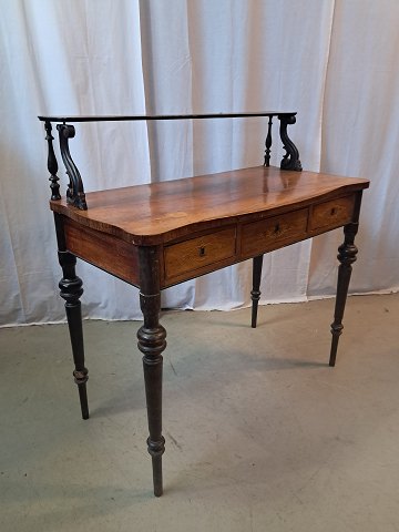 Skriveborde og kontor