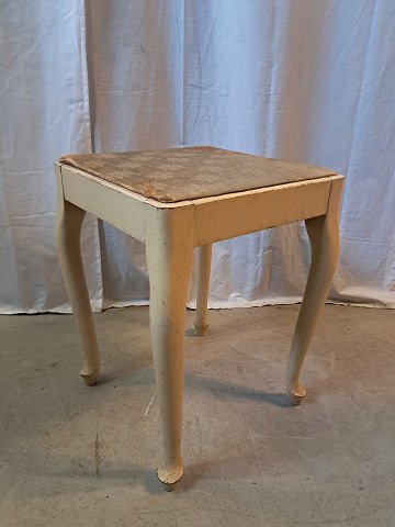 Taburetter og lignende