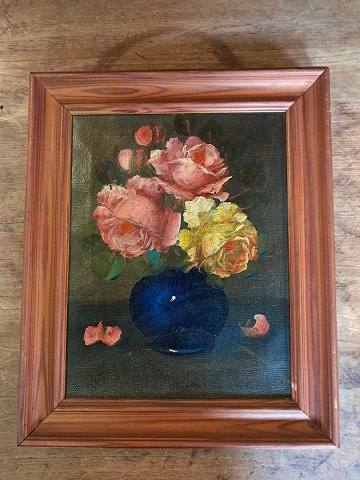 Blomster