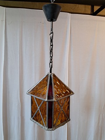 Loftslamper