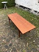 Dansk Design sofabord i teak
Kr. 2200,-