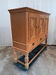 Dækketøjsskab
 Kr. 2600,-