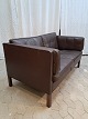 2 Personers sofa
 Kr. 4400,-