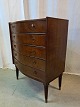 Lille kommode Kr. 1100,-