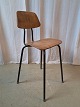 Skolestol med høj sædehøjde Kr. 650,-